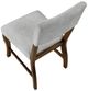 Homelegance® Aiden Gray Side Chair-5