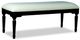 Durham Furniture Solid Accents Vernon Bench-0