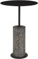 Moe's Home Collection Lilith Black Accent Table-1