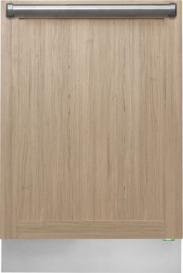 ASKO 40 Series 24" Built In Dishwasher-Panel Ready