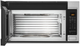 Maytag® 1.9 Cu. Ft. Fingerprint Resistant Stainless Steel Over The Range Microwave-1