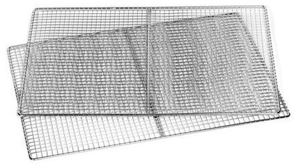 Wolf® Dehydration Rack Set-2