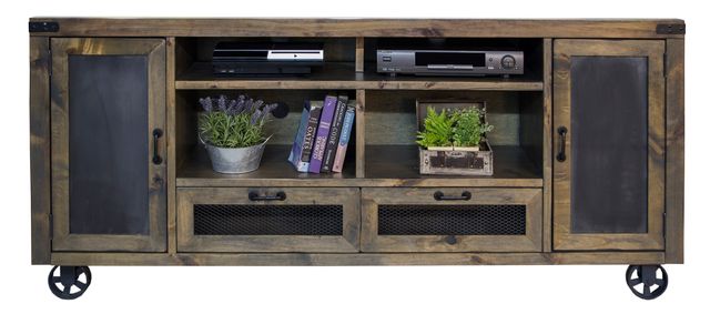 Legends Home Cargo 76" TV Console-0