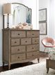 aspenhome® Provence Patine Chesser-1