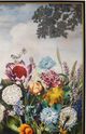 Stylecraft Traditional Floral Wall Art-1