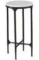Bassett® Furniture Keswick Black Accent Table-0