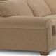 Flexsteel® Thornton Light Brown Sectional-4
