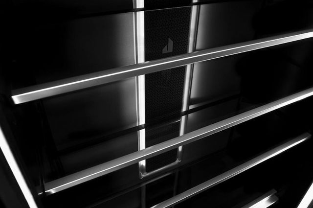 JennAir® 17.0 Cu. Ft. Panel Ready Built In Column Freezer-3