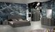 VIG Furniture Nova Domus Lucia Gray Queen Panel Bed-4