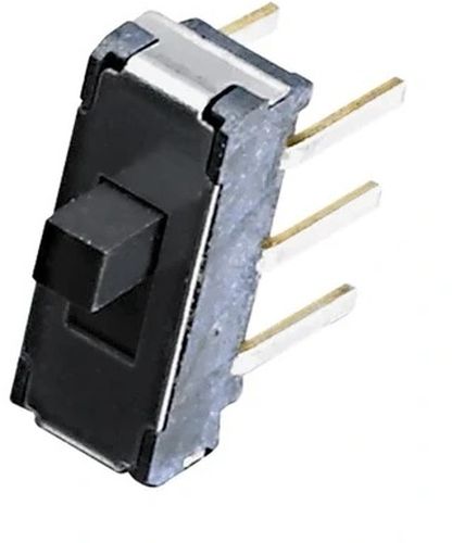 RadioShack 0.3A at 6 VAC Slide Switch-0
