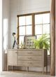 Kincaid Furniture Symmetry Sand Asymmetry Small Cabinet-1
