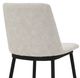 Armen Living Messina Cream 26" Counter Stool-3