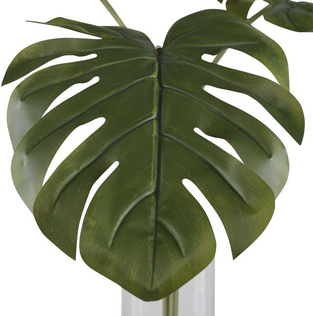 Uttermost® Ibero Green Split Leaf Palm-3