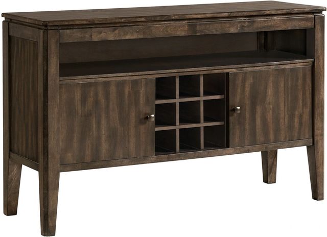 Intercon Kauai Brushed Mango Sideboard-0