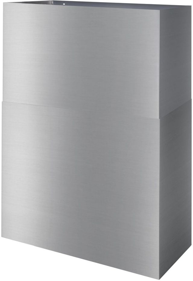 Thor Kitchen® A-Series 12" Stainless Steel Range Hood Pyramid Extension Duct Cover-0