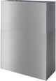 Thor Kitchen® A-Series 12" Stainless Steel Range Hood Pyramid Extension Duct Cover-0