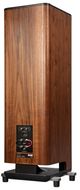 Polk Audio® LEGEND L800 Brown Walnut 10" Right Premium Floor Standing Tower Speaker-3