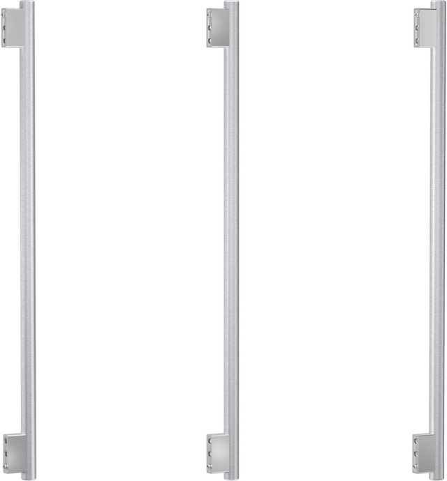 Thermador® Masterpiece® Stainless Steel Handle Kit -0
