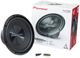 Pioneer A-Series 12" Black Subwoofer-4