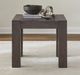 Liberty Furniture Cascade Falls Satin Espresso Square End Table-1
