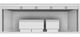 Vent-A-Hood® 66" Stainless Steel Wall Mounted Range Hood-4