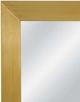Bassett Mirror Haywood Gold Wall Mirror-2