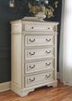 Signature Design by Ashley® Realyn Two-Tone Chest -3