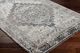 Surya Montana Gray 8'x10' Area Rug-2