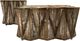 Vintage Furniture Bradley End Table-1
