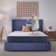 Serta® Perfect Day® 12” Wrapped Coil Firm Tight Top Twin XL Mattress in a Box-1