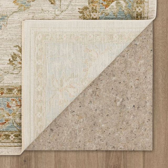 Karastan® Adalia Iznik Cream 9' x 12' Area Rug-4