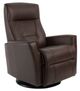 Fjords® Customizable Harstad Relax Small Manual Swing Relaxer-5