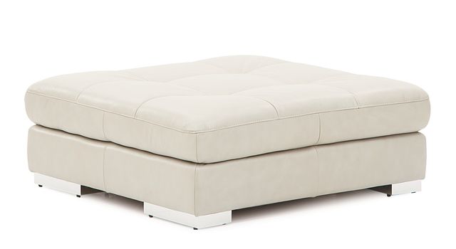 Palliser® Furniture Customizable Miami Ottoman-1