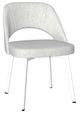 Amisco Customizable Scarlett Dining Side Chair-1