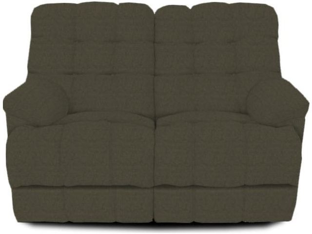 Creek Side Customs Customizable EZ Motion Loveseat-4