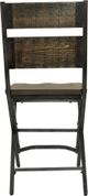 Signature Design by Ashley® Kavara Medium Brown Counter Stool-3
