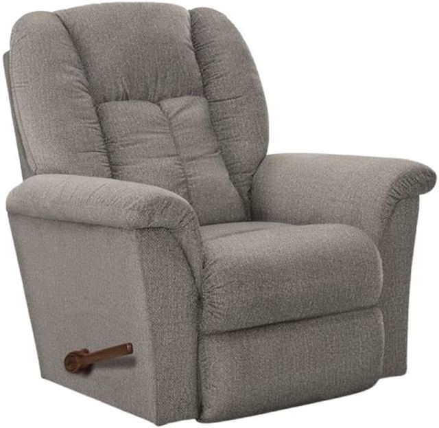 La-Z-Boy® Jasper Ice Manual Wall Recliner-0