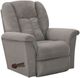 La-Z-Boy® Jasper Ice Manual Wall Recliner-0