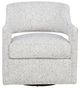 Fairfield® Customizable Phoebe Swivel Chair-1