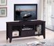 Kwality Imports Selena Walnut TV Stand-0