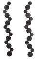 Signature Design by Ashley® Vinler 2-Piece Black Accent Mirror Set-3