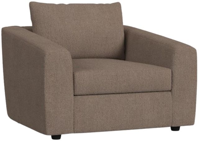 Flexsteel® Customizable Chevy Chair-0