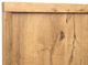 Magnussen Home® Laramie Honey Wheat King Panel Headboard-3