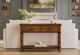 A-America® Bandalier Russet Sofa Table-2