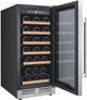 Avanti® Designer Series 15" Stainless Steel Wine Cooler-2