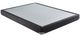 Coaster® Mercer Gray 5" California King Low Profile Foundation-0