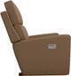La-Z-Boy® Apollo Camel Power Rocking Recliner with Headrest-4