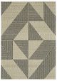 Oriental Weavers™ Capella 5'x8' Style 8 Area Rug-0