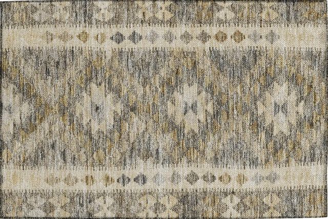 Dalyn™ Rug Company Solace SL13 Beige 5'x8' Area Rug-1