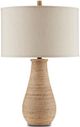 Currey & Company Joppa Natural Table Lamp-1